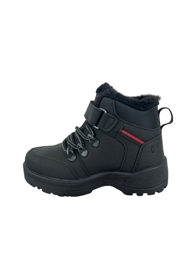 Matzeliger Mzg1216 Siyah Erkek Çocuk Outdoor Treeking Bot