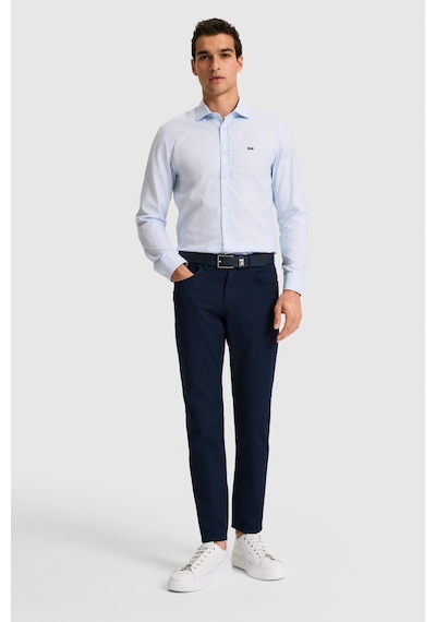 U.S. Polo Assn. U.s. Polo Assn. Erkek Lacivert Pantolon Kanvas-chino 50326183-vr033 U.S. Polo Assn. U.s. Polo Assn. Erkek Lacivert Pantolon Kanvas-chino 50326183-vr033