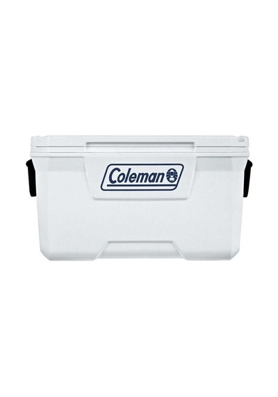Coleman Xtreme Marine 70 Qt Chest Emea Taşınabilir Soğutucu Buzluk 66.2 Lt Beyaz