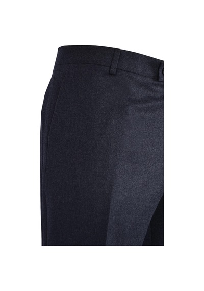 Cengiz İnler Flanel Pamuklu Pantolon Regular 001