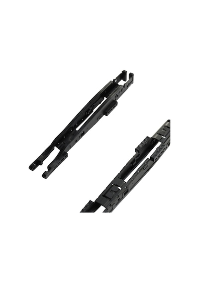 Bmw 3 E91 İçin Panoramik Sunroof Sürgü Sol Sağ Kızak Parçaları 10001656, 10012830, 100012831