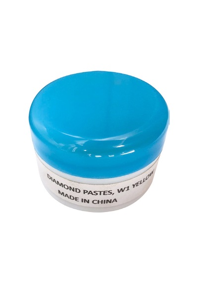 W14 Elmas Macun Yeşil 40gr/kutu