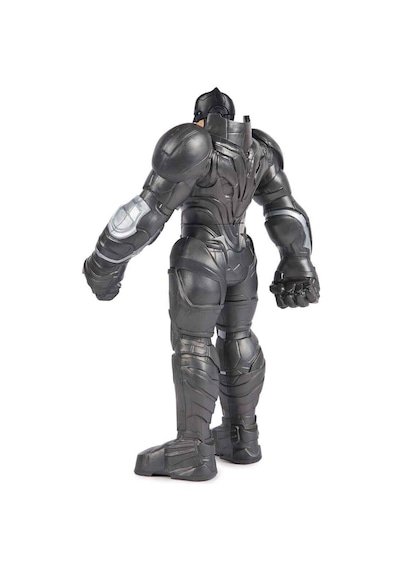 25820 Dc Batman Giant Serisi Batman Figür 30 Cm Captain Marvel