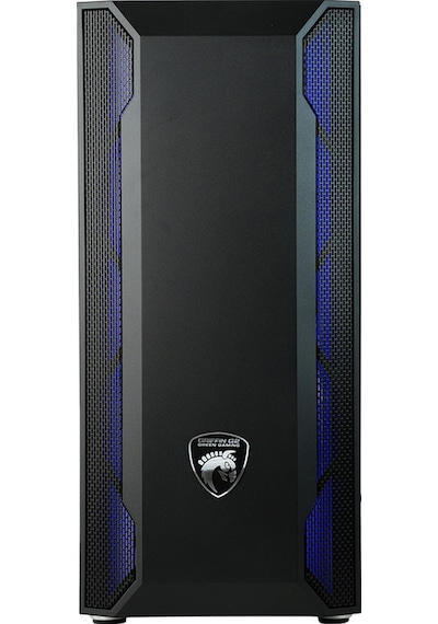 Green Griffin G2 R5-7500F 16 GB 1 TB SSD RTX5060Ti Free Dos Masaüstü Oyuncu Bilgisayarı