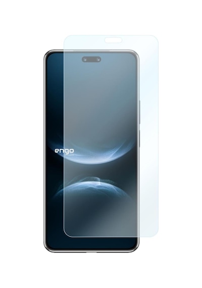 Huawei Nova 14 Pro Ekran Koruyucu 9h Nano Şeffaf Koruma