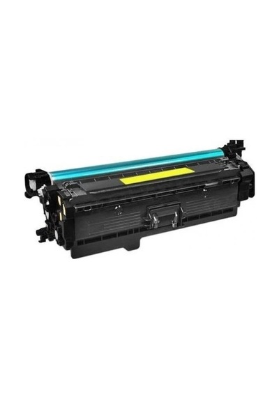 Hp Ce-402a/ce-252a Uyumlu,  Toner
