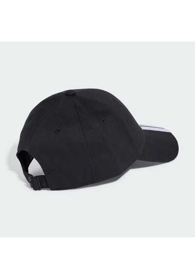 Adidas 3-stripes New Logo Unisex Şapka Jg1072 Siyah