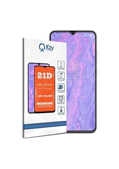 Reeder S19 Max Tam Kaplayan 21d Temperli Ekran Koruyucu Cam