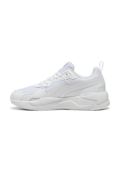 Puma 399064 X-ray 3 Spor Ayakkabı Beyaz Beyaz