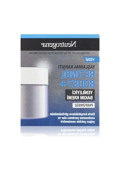 Yaşlanma Karşıtı Gece Kremi 50 Ml, Parfümsüz Ve Etkili