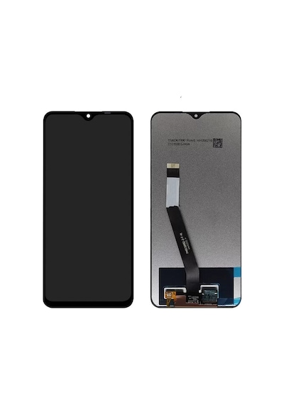 Xiaomi Redmi 9 Prime Lcd Dokunmatik Ekran