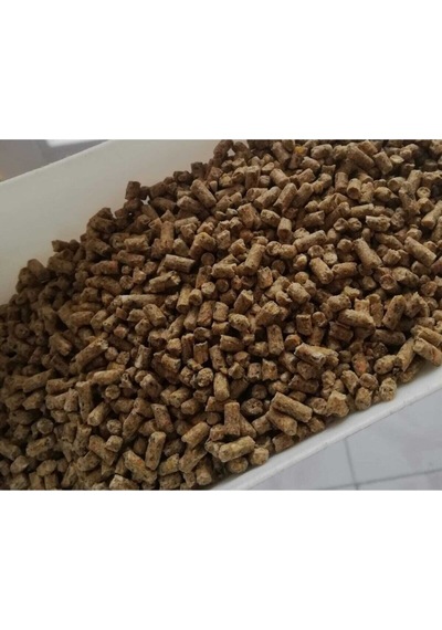 1 Kg Tavuk Yumurta Yemi Pelet Yem Yumurta Verimini Artıran Pelet Gezen Tavuk Yemi