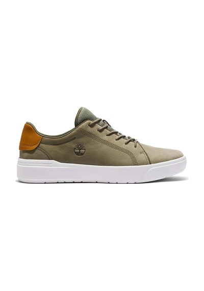Timberland Low Lace Sneaker Yeşil Erkek Sneaker 000000000101978290 Yeşil
