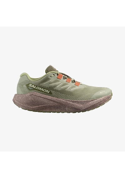 Salomon Aero Blaze 3 Grvl Erkek Ayakkabısı L47978500 Çok Renkli