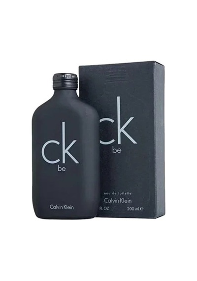 Calvin Klein C.k Be Edt 200ml Unisex Parfüm Fresh 40885262