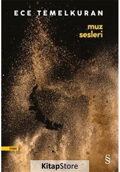 Kitapstore Muz Sesleri / Ece Temelkuran