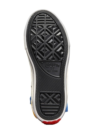 Converse Chuck Taylor All Star Eas Beyaz Erkek Çocuk Sneaker Beyaz