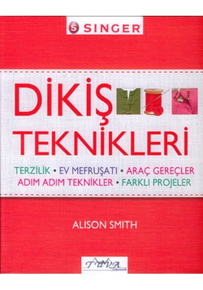 Dikiş Teknikleri