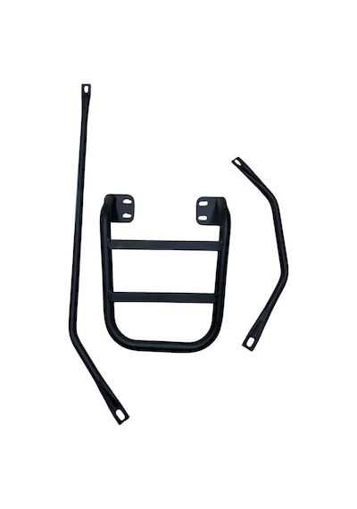 Bajaj Dıscover 125st Arka Çanta Demiri