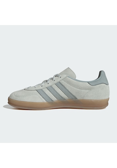 Adidas Originals Gazelle Indoor W Kadın Günlük Ayakkabı Ih9219 Yeşil