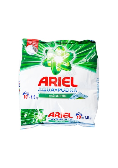 3 Adet Ariel Dağ Esintisi 1,5 Kg