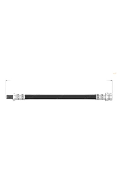 Ford Transit Bus 2006-2014 Transit Tourneo Bus 2006-2014 Fren Hortumu Arka Tek Teker 1371521 Nextpar