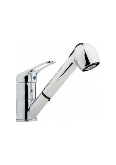 Banyo Natural Barbara Berber Bataryası B-032 Gri