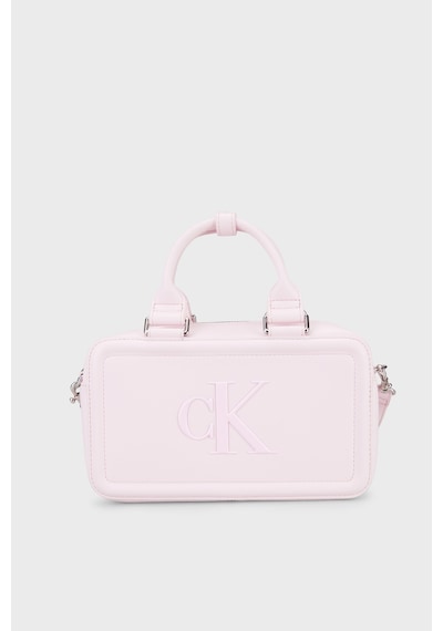 Calvin Klein Bayan Çanta Lv04f3411g 8z6 Pembe