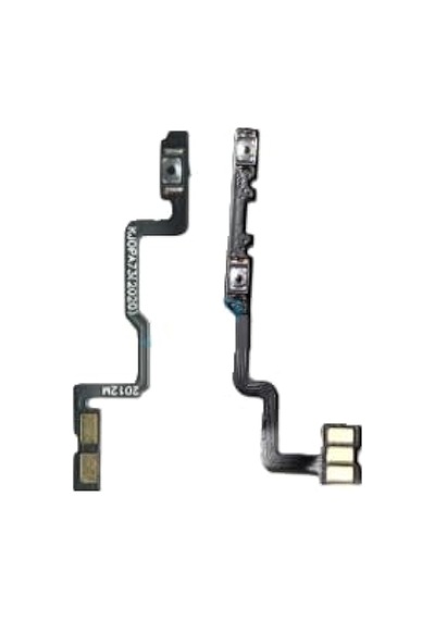 Oppo A73 5g Yan Ses Filmi Flex Ses Açma Kapama Filmi   Yc Garantili Ürün