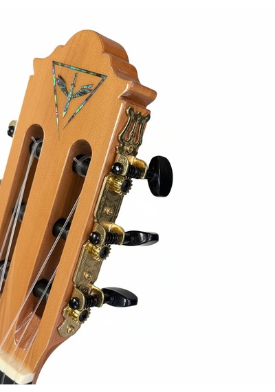 Espada Mod5j 3/4 Klasik Gitar Kahverengi