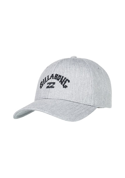 Bıllabong Billabong Arch Snapback Erkek Şapka Gri 12361 Gri