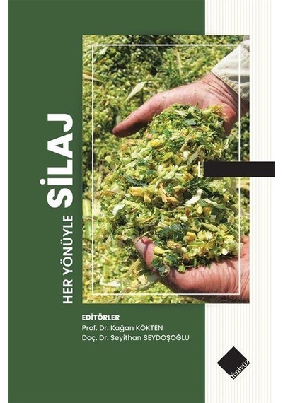 Her Yönüyle Silaj / Kolektif