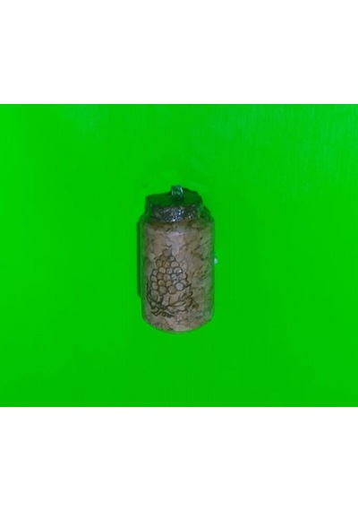 ŞİŞE MANTARI TOP ŞAMANDRA  25 GR