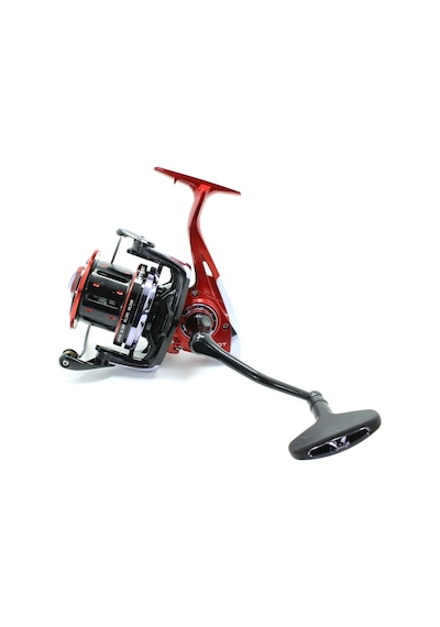 Captain Patriot 9000 Surf Makine 6+1 Bb