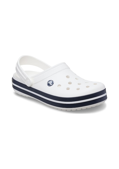 Crocs Crocband Clog K Çocuk Terlik Cr207006 Crc.126 Beyaz