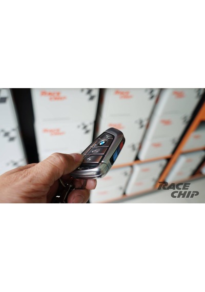 Bmw G20 3.20İ 1.6L 170 Ps Racechip Gts Chip Tuning