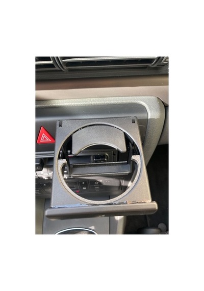 Audi İçin İphone Standı
