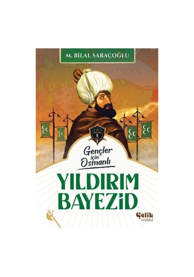 Harp Tarihi Gençler İçin Osmanlı / M. Bilal Saraçoğlu