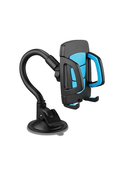 Hytech Hy-Xh20 Vantuz Braketi 360 Derece Telefon Tutucu