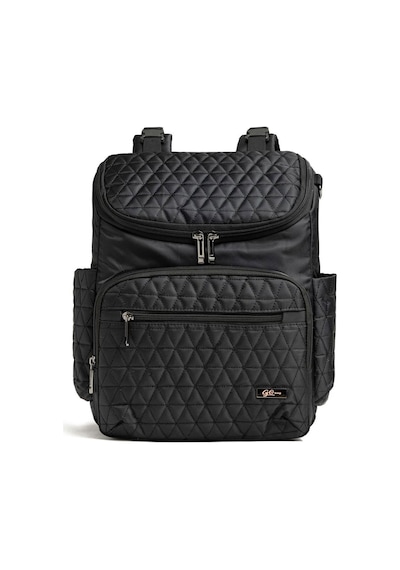 Baby2go Go Bag Victoria Anne Bebek Bakım Çantası Siyah