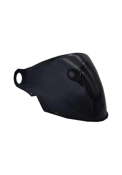 Ls2 Aırflow 2 Kask Camı Siyah Sıyah