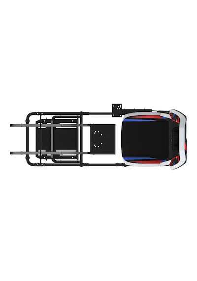 Exvega Sim Racing Yarış Simülatörü Kokpiti