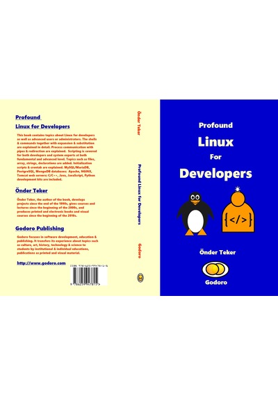 Profound Linux For Developers