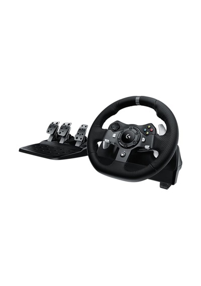 Logitechg920 Xbox / Pc Uyumlu Driving Force Oyuncu Direksiyonu