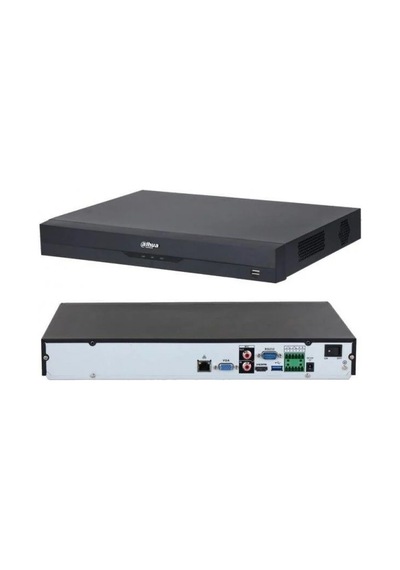 Dahua Nvr5232-eı 32 Kanal Nvr Kayıt Cihazı