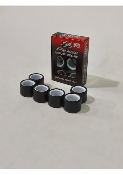 Skyjet Rivero 125 Uyumlu Premium Hafif Bando 12 ,2 Gr
