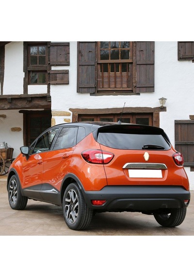 Renault Captur 2013-2020 Arka Cam Silecek Süpürgesi 30cm