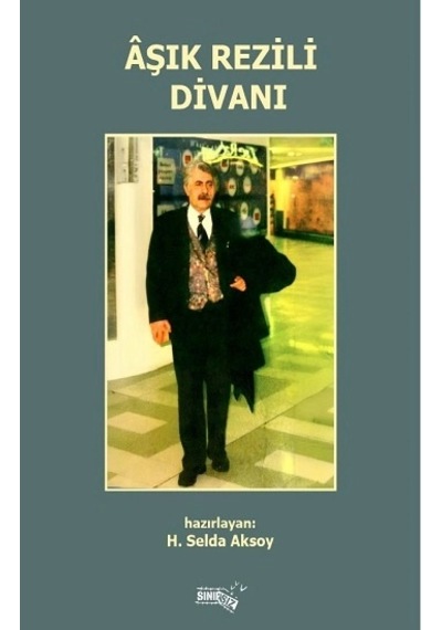 Aşık Rezili Divanı