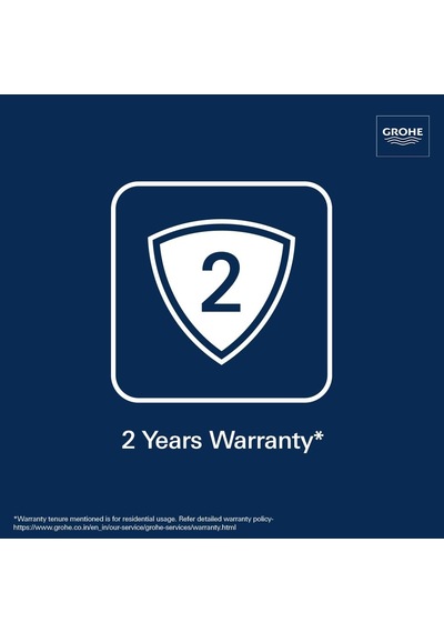 Grohe Essentials Diş Fırçalık Camı - 40372001 Diğer