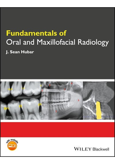 Fundamentals Of Oral And Maxillofacial Radiology